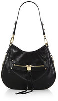 Thumbnail for your product : Milly Riley Shoulder Bag