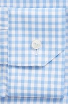 Thumbnail for your product : Eton Trim Fit Dress Shirt