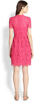 Thumbnail for your product : Valentino Bambolina Lace Dress