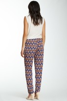 Thumbnail for your product : Romeo & Juliet Couture Tribal Zig Zag Pant