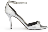 Thumbnail for your product : Whistles Leea Ankle Strap Sandal