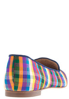 Thumbnail for your product : J.Crew Cleo fabric loafers