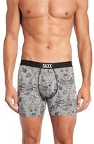Thumbnail for your product : Saxx Vibe Print Boxer Briefs