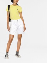 Thumbnail for your product : Polo Ralph Lauren Polo Pony cotton T-shirt