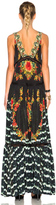 Thumbnail for your product : Camilla Gathered V Neck Dress