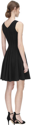 Rebecca Taylor Novelty Texture Dress