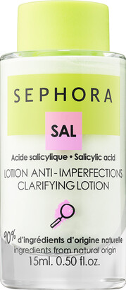 SEPHORA COLLECTION Clarifying Lotion - ShopStyle Skin Care