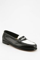 Thumbnail for your product : Bass Wayfarer Two-Tone Loafer