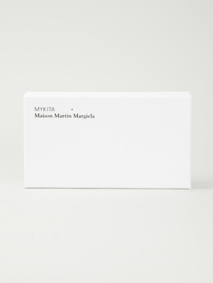 Mykita Maison Martin Margiela X sunglasses