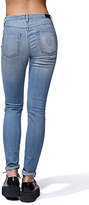 Thumbnail for your product : Gypsy Warrior High Rise Skinniest Slit Jeans
