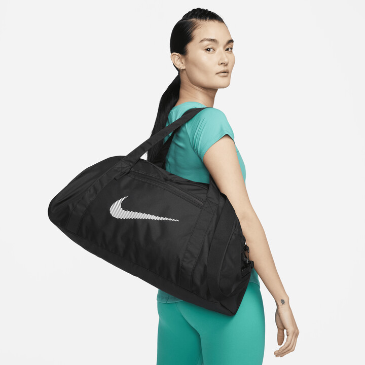 Nike Utility Power Training Duffel Bag - ShopStyle