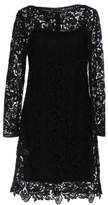 RALPH LAUREN BLACK LABEL Robe courte 