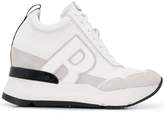 Thumbnail for your product : Ruco Line RUCOLINE Ultra Naycer running sneakers