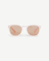 Thumbnail for your product : Ann Taylor Skyline Sunglasses