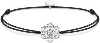 Thomas Sabo Little Secrets Lotus Flower Bracelet