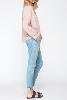 Thumbnail for your product : Gentle Fawn Elias Blouse