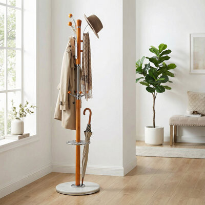 Cortesi Home Alpine Coat Rack