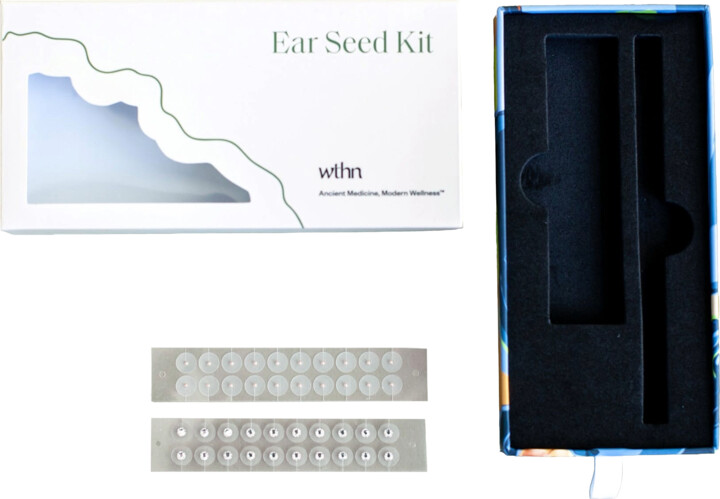 wthn Ear Seed Kit