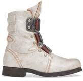Thumbnail for your product : Fly London 'Stif' Military Boot