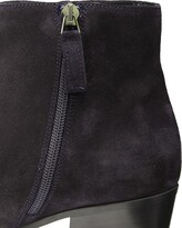 Thumbnail for your product : Aquatalia Fuoco Suede Ankle Boots
