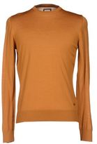 Thumbnail for your product : Armani Collezioni Jumper