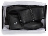 Thumbnail for your product : Carlisle BUTTERFLY TWISTS 'Carlisle' Foldable Rain Boot (Women)