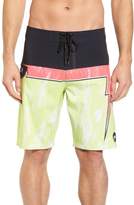 Thumbnail for your product : RVCA Makua Bolt Board Shorts