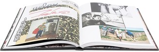 Rizzoli Futura: The Artist's Monograph hardcover book