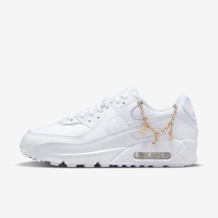 Nike Air Max Gold | Shop the world's largest collection of fashion |  ShopStyle