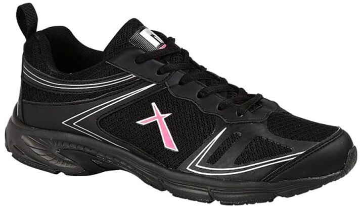 Dek Dek Unisex Starling Superlight Sneakers (Black) - ShopStyle