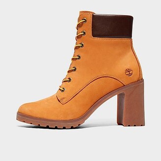Lace Up Womens Timberland Boots | ShopStyle