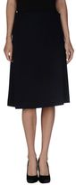 Thumbnail for your product : Cacharel Knee length skirt