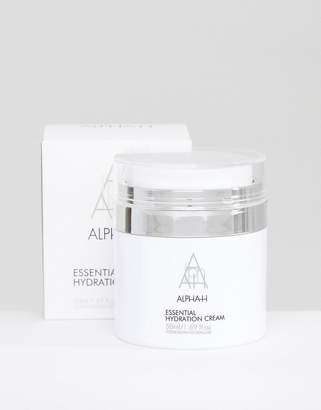 Alpha-h Essential Hydration Cream 50ml