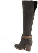 Thumbnail for your product : Steve Madden 'Rockiie' Over the Knee Boot