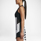 Thumbnail for your product : Nike NikeCourt Dry Women's Tennis Dress