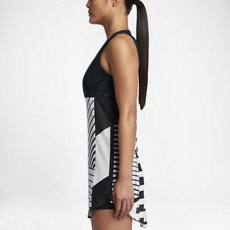 Nike NikeCourt Dry Women's Tennis Dress