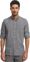 Thumbnail for your product : Kenneth Cole Reaction Core Micro-Checked Shirt