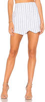 Thumbnail for your product : BCBGMAXAZRIA A Line Mini Skirt
