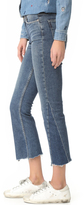Thumbnail for your product : Paige Vintage Pieced Colette Jeans
