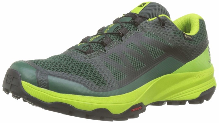 salomon men's xa discovery gtx trail running shoes