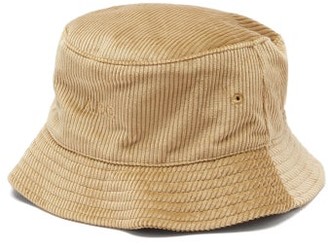corduroy bucket hat mens