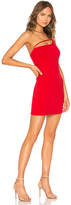Thumbnail for your product : Susana Monaco One Shoulder 16 Dress
