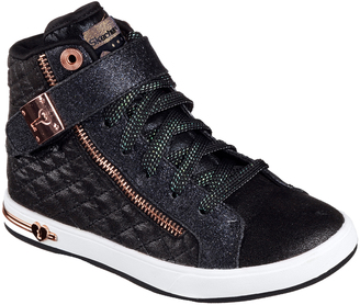 Skechers Shoutouts - Quilted Crush
