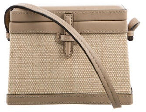 hunting season trunk bolsa