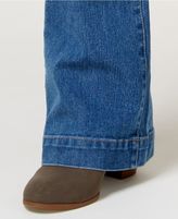 Thumbnail for your product : Style&Co. Style & Co Plus Size Curvy Tuscon Wash Bootcut Jeans, Created for Macy's