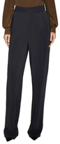 Thumbnail for your product : Jason Wu Solid Crepe Full Leg Pan