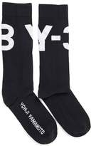 Thumbnail for your product : Y-3 Socks