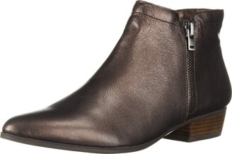 naturalizer claire ankle boot