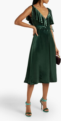 Valentino Dresses on Sale | ShopStyle