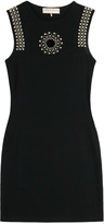 Thumbnail for your product : Emilio Pucci Embellished Stretch Dress